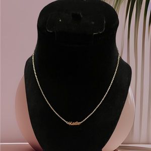 MDB ‘Katie’ Necklace